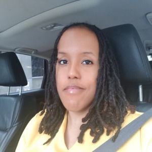 Meet your Posher, Tiffany